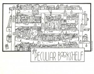 PECULIARBOOKSHELF1