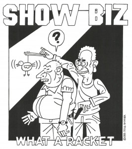 SHOWBIZ