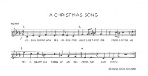 CHRISTMASSONG2